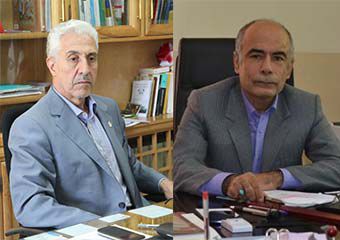 معرفی ریاست دانشگاه گلستان