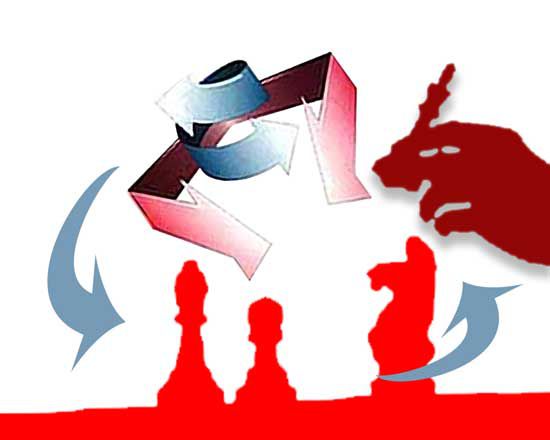 آغاز موج جدید تغییر و تحولات مدیریتی در شهرهای شرق گلستان با نزدیک شدن به انتخابات