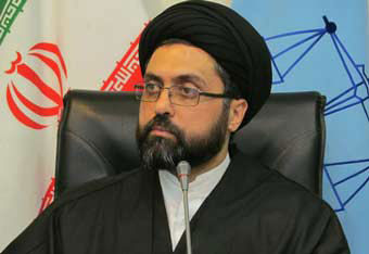 قطعا بعنوان دادستان و مدعی العموم نخواهم گذاشت حقوق اوقاف پایمال شود /دادگستری به دنبال استیفای حقوق موقوفات میباشد