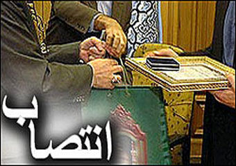 عنایت مسئول میراث فرهنگی علی آباد کتول شد