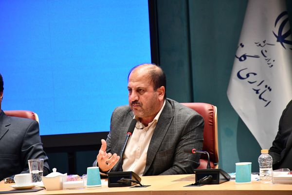 نخبگان گلستانی نادیده گرفته شده اند/ ضرورت نقش آفرینی شستا در گلستان 