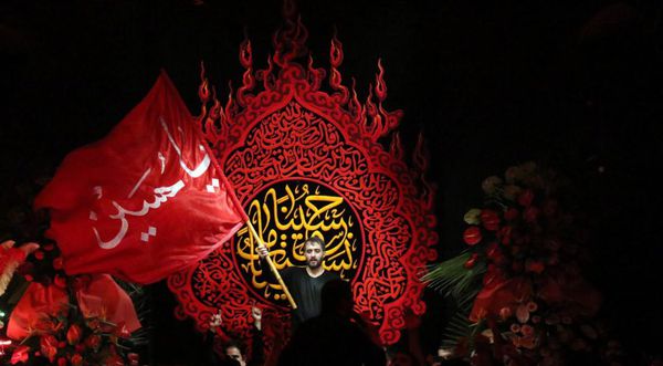 گلچین مداحی دهه اول محرم ۹۸ با نوای محمد حسین پویانفر
