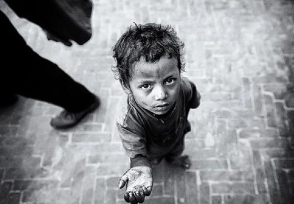 قصه پر غصه کودکان کار گلستانی