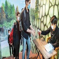 تردید والدین در دوگانه سلامت و آموزش