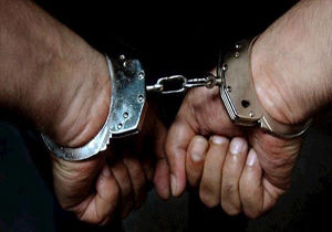 
دستگیری قاتل کارمند بیمه کردکوی با همکاری پلیس اینترپل
