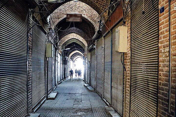 
خطر پلمب دو هفته ای این مشاغل
