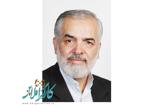 تمدن اسلامی با محوریت ایران در حال شکل‌گیری است
