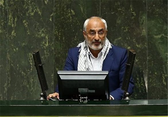 دولتمردان امریکا اصلا قابل اعتماد نیستند/ پیروز میدان تحریم ها و توطئه های امریکا ،ملت ایران خواهد بود 