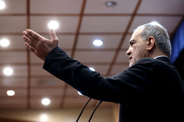  تفرقه، بزرگ‌ترین خواسته دشمنان ایران است