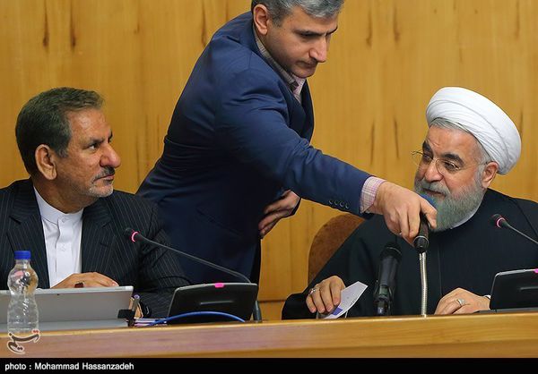 دولت فهرست مشاغل سخت و زیان‌آور را تعیین کرد 