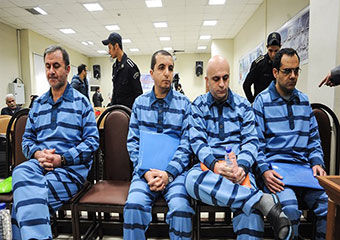  حکم قطعی ۴ متهم پرونده شرکت کلاهبرداری دومان توکان صادر شد/ محکومیت دومان سهند به ۲۰ سال حبس 