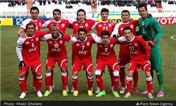 جدال آسیاییها را تراکتورسازی بُرد/ ترمز پرسپولیس کشیده شد+فیلم