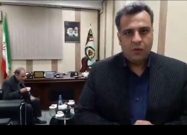 ادعای عجیب وکیل نجفی!