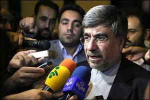 درخواست علی جنتی از رهبرانقلاب