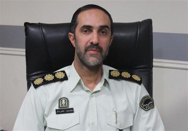فرمانده انتظامی گلستان: دشمنان علیه ناجا فضاسازی میکنند