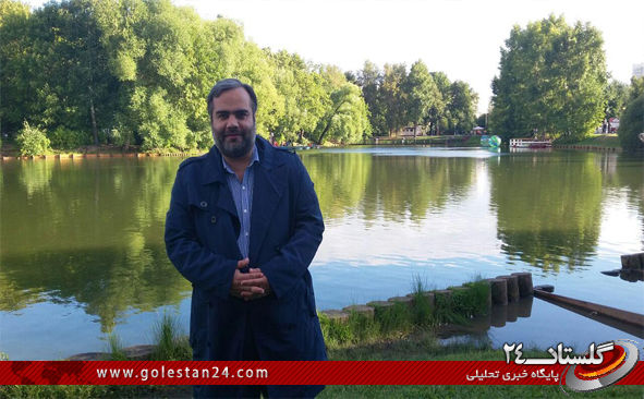 "حضور شهدای غواص" ، پیامی از عالم لاهوت است برای عالم ناسوتی ما/ مردمی کردن فرهنگ، قدم اول در ارتقای فرهنگ استان است 