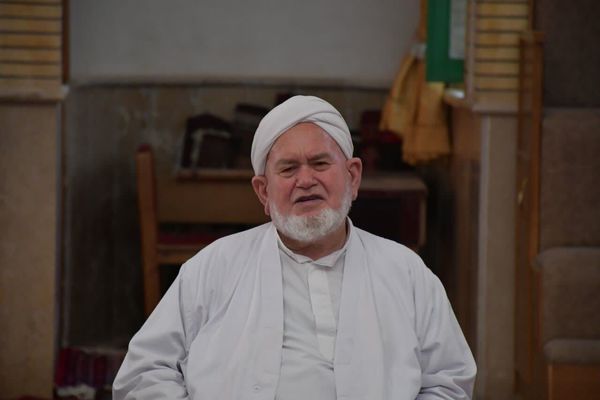 سربازان وظیفه باید پاسدار ارزش‌های دفاع مقدس باشند