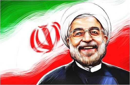 طنز/ اگر روحانی چهار سال بعد هم رئیسجمهور شود...
