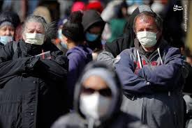 فیلم/ بیکاران آمریکا به ۲۶ میلیون نفر رسیدند!
