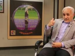 دانلود/ نظر دکتر عباسی در مورد نماهنگ ما ایستاد ایم