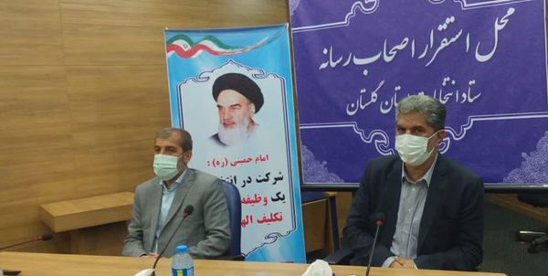 تغییر ساختار مدیریتی زمینه تحول اقتصادی و اشتغالزایی را فراهم میکند/ احیای پتروشیمی گلستان نیازمند مدیریت جهادی