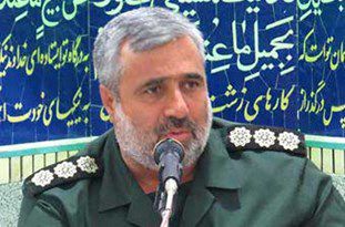 ترس رئیس یک قوه‎ از تهدید آمریکا در شأن ملت ایران نیست