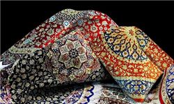 برگزاری نخستین نمایشگاه فرش دستباف و صنایعدستی در گلستان