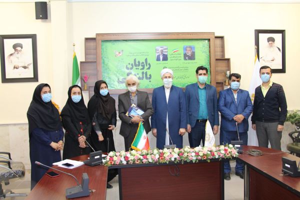 وقتی خدا وقبله وقرآنمان یکی است
