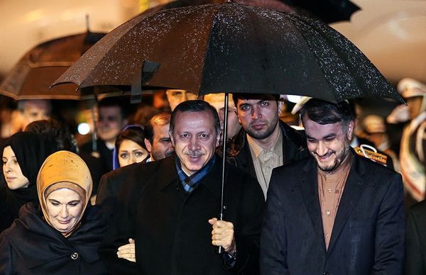 همسران روسای جمهور دنیا را بشناسید