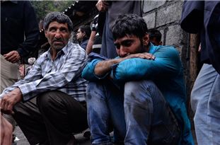 نظارت بر ایمنی فعالیت معدن‎کاران جدی شد