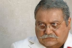 
محمد مطیع درگذشت
