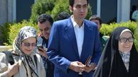 حضور برخی عوامل فتنه در اداره کل محیط زیست استان گلستان + تصاویر