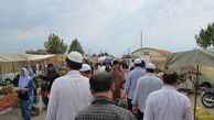 تنها راه نجات مردم از دسیسه‌های فرهنگی دشمنان شرکت در محافل اهل بیت(ع) است