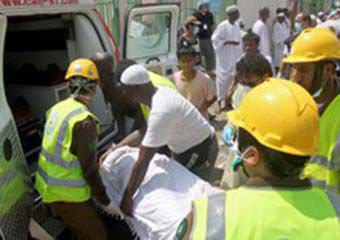 اسامی ایرانی‌های بستری در بیمارستان‌ سعودی