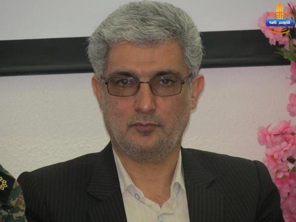 دکتر گلچینی رسما رئیس دانشگاه گنبدکاووس شد