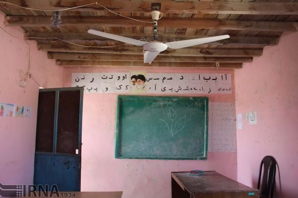۴۰ درصد مدارس بندرترکمن نیازمند بازسازی هستند