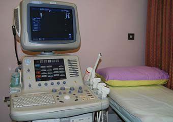 نبود سونوگرافی و سرگردانی مردم 3 شهرستان شرق گلستان