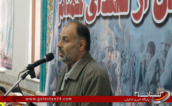 نقش آمریکا در جنگ تحمیلی و فاش شدن عملیات کربلای 4