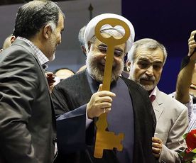 فیلم / یادآوری وعده های دولت به دولت