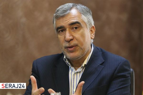  انتخابات مهم ترین حق شهروندی است/مشارکت بالا نشانه ناکارآمدی تحریم ها است 