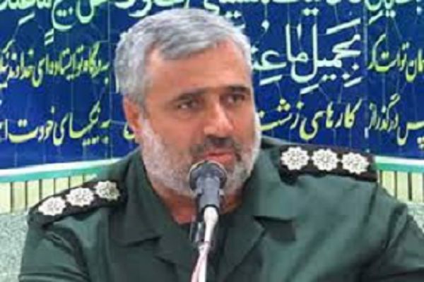 جلوی جولان هتاکان در گلستان را می گیریم/ سکوت برخی خواص خطرناک است
