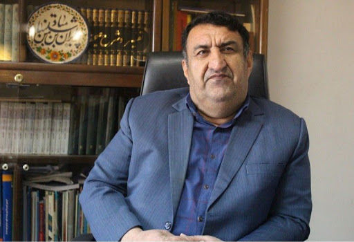 عملیات اجرایی زهکشی ۵۰ هزار هکتاری اراضی شمالی گلستان آغاز شد