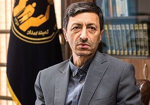 سفر رئیس کمیته امداد امام خمینی (ره) کشور به گلستان