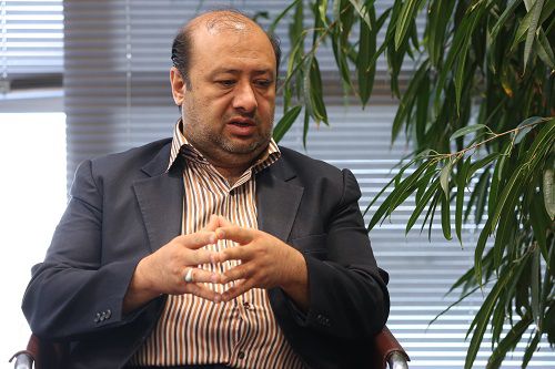 صرفه جویی ارزی با طراحی سیستم میمیک فرودگاه