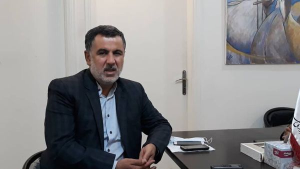 ۲ هزار میلیارد تومان از طلب گندمکاران گلستانی پرداخت شد