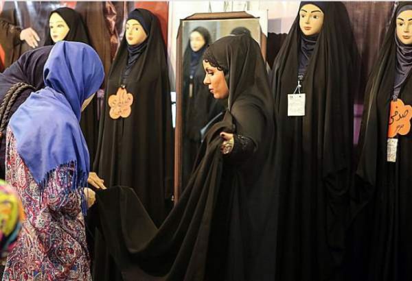 جشنواره «چرا حجاب؟» به کار خود پایان داد
