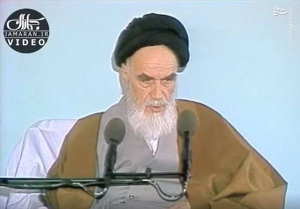 ماجرای تحریف سخنان امام چه بود؟ +فیلم
