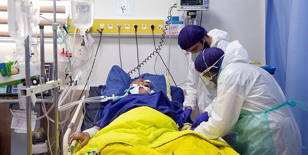 انتقال احتمالی بیماران گنبدی به سایر شهرستانها/ 88 درصد بستریشدگان گنبدکاووس بومیاند