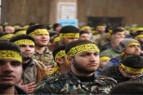 گزارش تصویری/ تجمع بزرگ مدافعان حرم سراسر استان گلستان