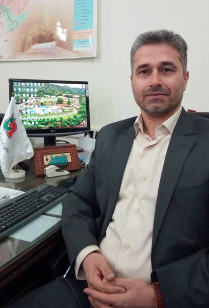 روزانه 2 هزار ناوگان باری انواع محمولات گلستان را جابه جا می کنند